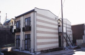 1K Apartment in Takatahigashi - Yokohama-shi Kohoku-ku