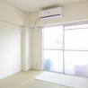 2K Apartment to Rent in Kasaoka-shi Interior
