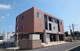 1LDK Apartment in Kabemachi - Ome-shi
