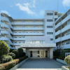 2SLDK Apartment to Rent in Meguro-ku Exterior