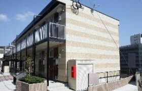 1K Apartment in Asahimachi - Nagasaki-shi