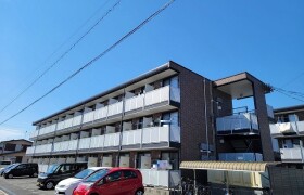 1K Mansion in Ninomiya - Iwata-shi