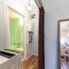 3DK House to Rent in Itabashi-ku Bathroom