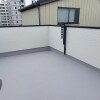 2LDK House to Buy in Shinjuku-ku Balcony / Veranda