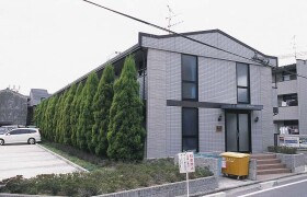 1K Apartment in Mozumekitacho - Sakai-shi Kita-ku