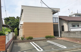 1K Apartment in Ryuzenjicho - Hamamatsu-shi Naka-ku