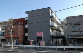 1K Mansion in Maesatocho - Yokohama-shi Minami-ku