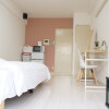 1K Apartment to Rent in Kyoto-shi Nakagyo-ku Western Room