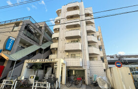 1K Mansion in Hasune - Itabashi-ku