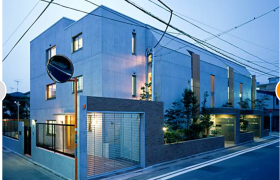 1LDK Mansion in Shimouma - Setagaya-ku