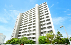2LDK Mansion in Shiomi - Koto-ku