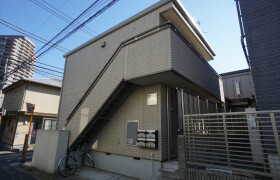 1K Apartment in Kitashinagawa(5.6-chome) - Shinagawa-ku