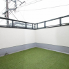 3LDK House to Buy in Meguro-ku Balcony / Veranda