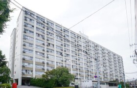 2DK Mansion in Hinodecho - Adachi-ku