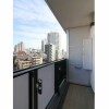 1DK Apartment to Buy in Shibuya-ku Balcony / Veranda