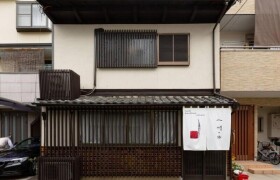 3LDK House in Nishinokyo uchihatacho - Kyoto-shi Nakagyo-ku