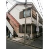 1K 아파트 to Rent in Koto-ku Exterior