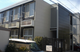 1K Apartment in Wajiro - Fukuoka-shi Higashi-ku