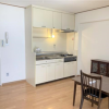 1DK Apartment to Buy in Atami-shi Interior