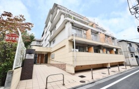1LDK Mansion in Takada - Toshima-ku