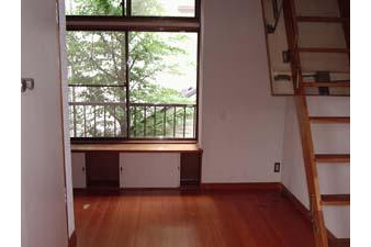 4K House to Rent in Niiza-shi Interior