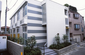 1K Apartment in Kamiookahigashi - Yokohama-shi Konan-ku