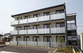 1K Mansion in Matsubacho - Nagoya-shi Nakagawa-ku