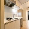 1R Apartment to Rent in Chuo-ku Kitchen