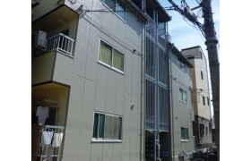1R Mansion in Shiginonishi - Osaka-shi Joto-ku