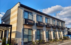1K Apartment in Kisogawacho kuroda - Ichinomiya-shi