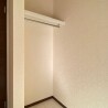 1K Apartment to Rent in Yokohama-shi Isogo-ku Storage
