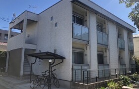 1K Apartment in Omorihigashi - Ota-ku