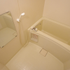 2DK Apartment to Rent in Otsu-shi Bathroom