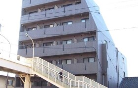 1K Mansion in Kakinokizaka - Meguro-ku