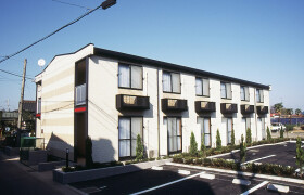 1K Apartment in Sekiguchi - Atsugi-shi