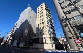 涩谷区広尾-2LDK公寓大厦