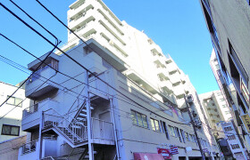 1DK {building type} in Shintomi - Chuo-ku
