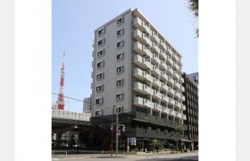 1LDK Mansion in Mita - Minato-ku