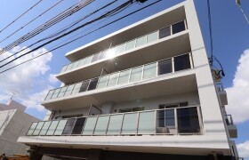 1LDK Mansion in Ameku - Naha-shi