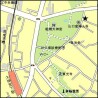 2LDK Apartment to Rent in Funabashi-shi Access Map