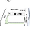 1K Apartment to Rent in Kamakura-shi Layout Drawing
