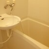 1K Apartment to Rent in Nagareyama-shi Bathroom