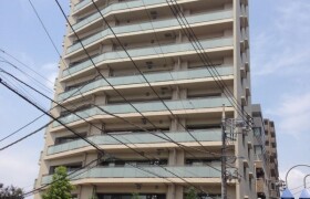 1LDK {building type} in Kamimeguro - Meguro-ku