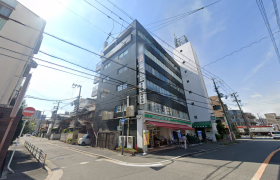 Whole Building {building type} in Misaki - Osaka-shi Suminoe-ku