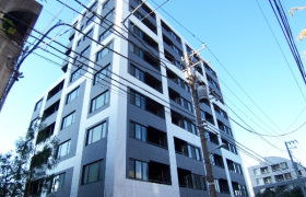 1R Mansion in Ebisunishi - Shibuya-ku