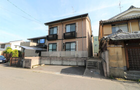 1K Apartment in Omiya nakasomonguchicho - Kyoto-shi Kita-ku