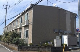 1K Apartment in Jonan - Utsunomiya-shi