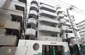 1R Mansion in Chidori - Ota-ku