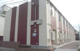 1LDK Apartment in Nakakiyoto - Kiyose-shi