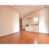 2LDK Apartment to Rent in Kawasaki-shi Nakahara-ku Room